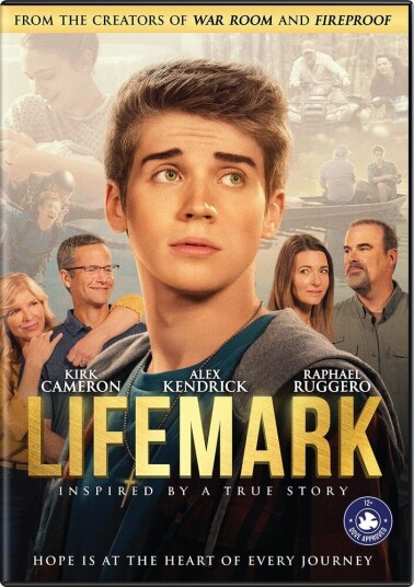 Lifemark DVD Lifemark DVD