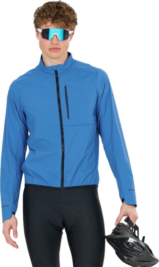 Endurance Nimbos Lightweight Sykkeljakke Herre Blå 3XL