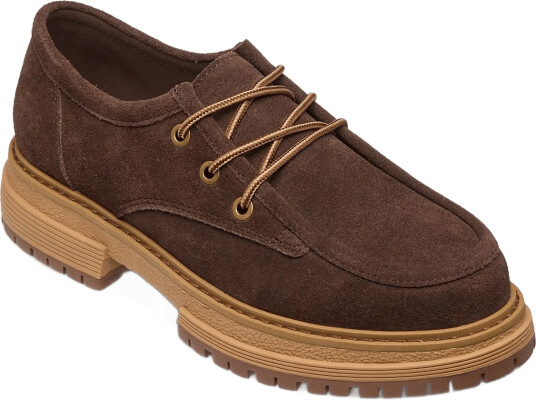Roxy Work It Low Brown 37 Roxy Work It Low Brown 37