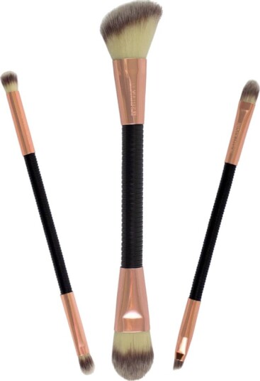 Makeup Revolution Flex And Sculpt Brush Set