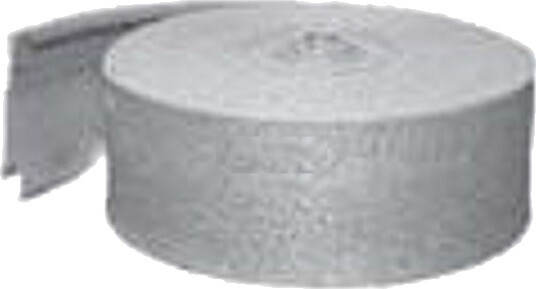 Roth Clima Comfort kantisolering, 25 m Benyttes med systemplate Roth Clima Comfort kantisolering, 25 m Benyttes med systemplate
