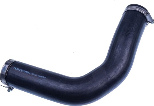 DENCKERMANN F100182 Ladeluftslange DENCKERMANN F100182 Ladeluftslange
