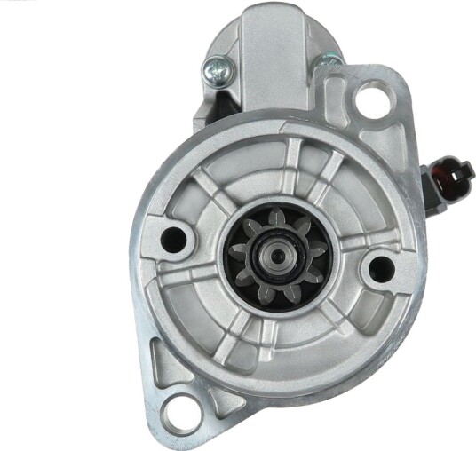 AS PL S5352S Starter AS PL S5352S Starter