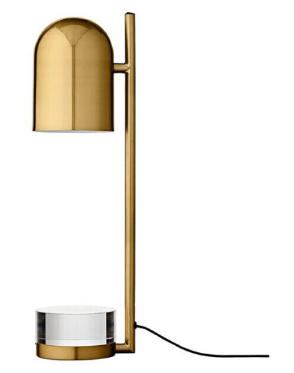 AYTM LUCEO Bordlampe Gull AYTM LUCEO Bordlampe Gull