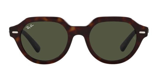 Ray-Ban Gina rb4399 902/31 - Green