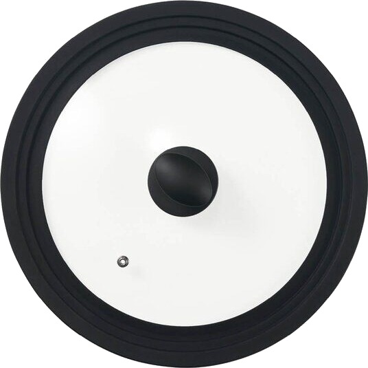 Dorre Una universallokk 3 stk 28,30,32 cm svart