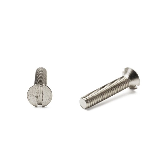 Arvid Nilsson D963a-A4-70 M6x70 Spor Ma.Skr. 200-Pakke