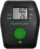 Display til Cardio Fit D20, Tunturi