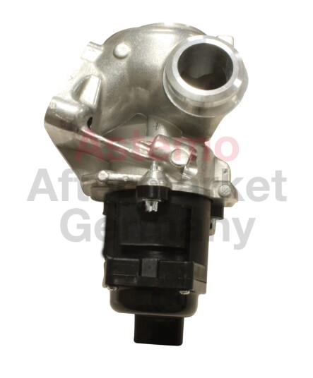 EGR Ventil HÜCO 2508481