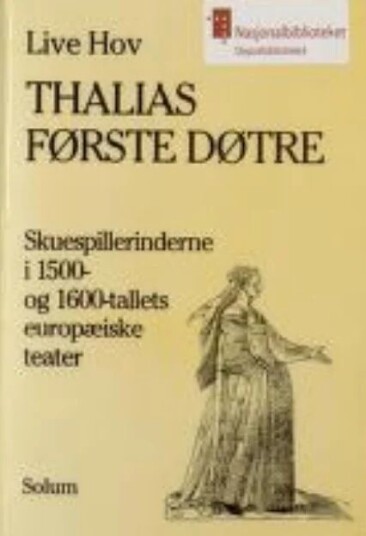 Thalias Første Døtre Av Live Hov
