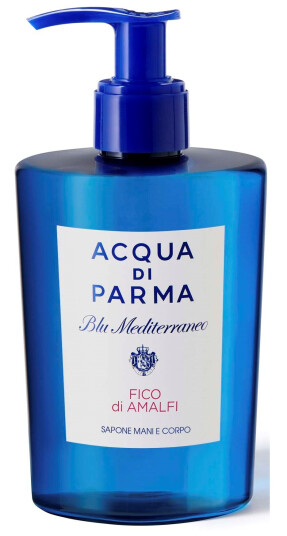 Acqua di Parma Blu Mediterraneo Collection Fico Hand & Body Wash 300 m