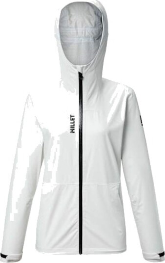 Millet Jacket Seneca 2,5l Jkt W Foggy Dew M Millet Jacket Seneca 2,5l Jkt W Foggy Dew M