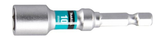 Makita Impact Premier Bitshylse 65 mm H10 Maskintilbehør & forbruk Makita Impact Premier Bitshylse 65 mm H10 Maskintilbehør & forbruk
