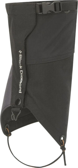 Black Diamond Cirque Gaiter black S Black Diamond Cirque Gaiter black S