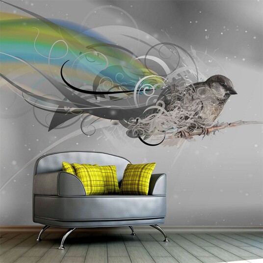 Fototapet En Annen Dimensjon 450x270 - Artgeist sp. z o. o.