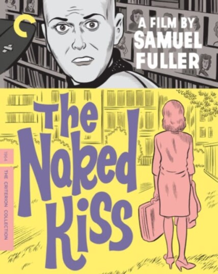 The Naked Kiss The Naked Kiss