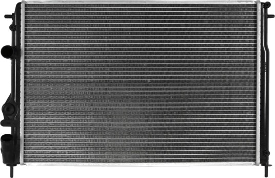 Radiator, motorkjøling KAMOKA 7700129