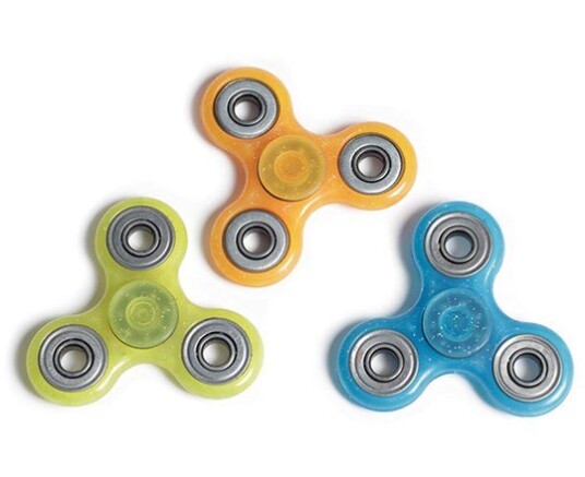 Hand Spinner