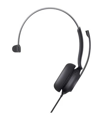 Yealink UH37 Mono - headset Yealink UH37 Mono - headset