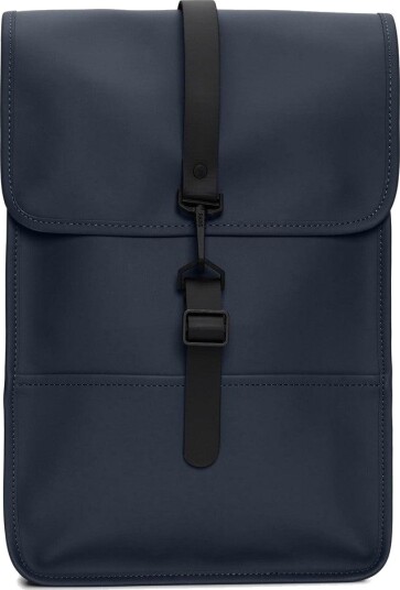 Rains Backpack Mini W3 OneSize, Navy Rains Backpack Mini W3 OneSize, Navy
