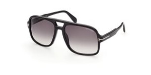 Tom Ford FT0884 01B 6018 Tom Ford FT0884 01B 6018