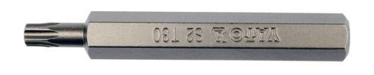 Yato Yt-04052 1 Styck Torx T30 Kromvanadinstål 75 Mm