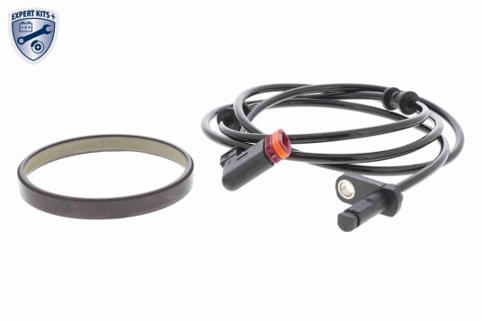 ABS sensor VEMO V30-72-7800
