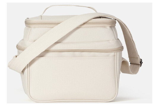 Intemporel Kylbag 7 L Beige Beige One Size Herre