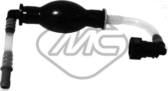 Metalcaucho 92120 Drivstoffpumpe