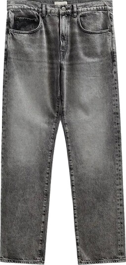 Anerkjendt Akjustin Jeans Grey 31