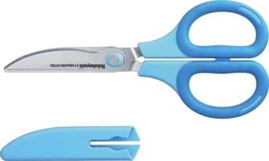 Leitz Leitz Sakutto Cut Saks Standart Blå