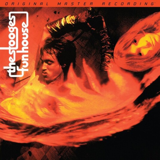 Fun House Vinyl