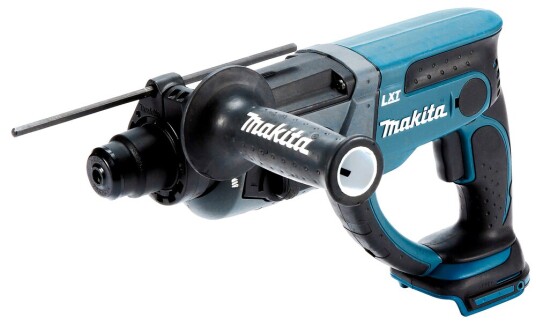 Makita DHR202RTJ Cordless Combination Hammer Makita DHR202RTJ Cordless Combination Hammer