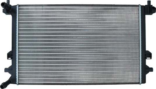 KAMOKA 7705053 Radiator, motorkjøling