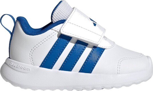 Adidas Performance Sko VL Move CF I Ftwwht/Broyal/Ftwwht Adidas Performance 20 Sko Blå Hvit
