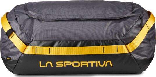 La Sportiva Bag Nomad 70 Onyx/Black