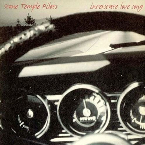 Interstate Love Song
