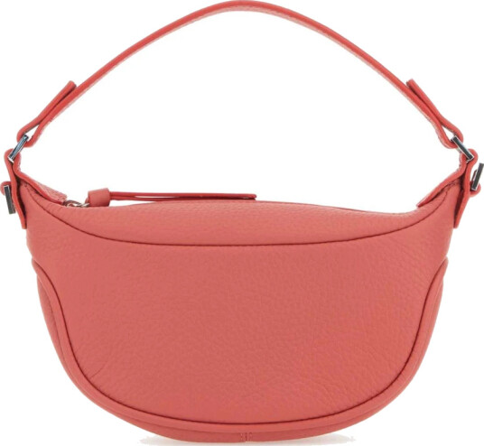 By FAR Dame Vesker Rosa ONE SIZE,