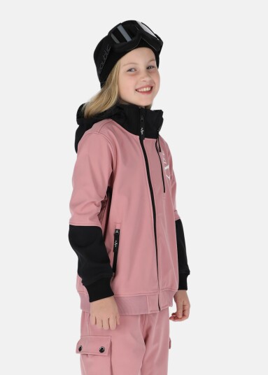 Slade Colorado Softshell Jacket JR