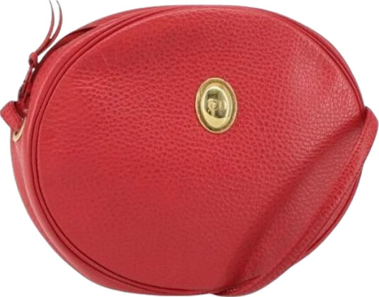 Dior Vintage Dame Rød Dior Vintage Dame Rød