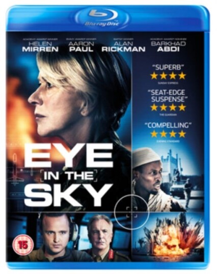 Eye In The Sky Eye In The Sky