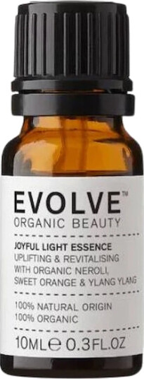 Evolve Organic Beauty Evolve Vital Clarity Essense 10 ml