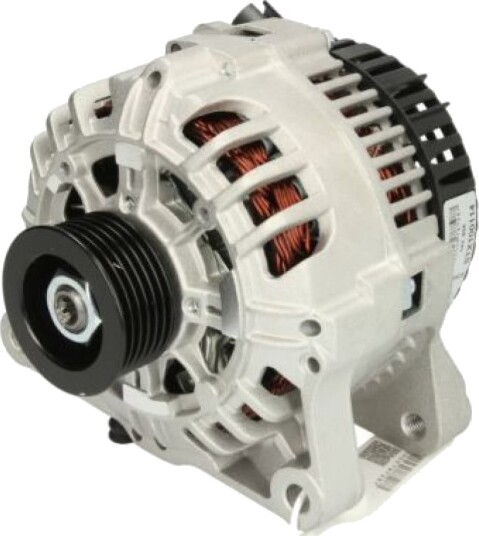 Dynamo STARDAX STX100114R