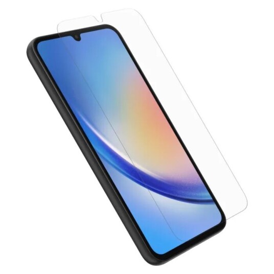 Otterbox Trusted Glass Skjermbeskytter for Samsung Galaxy A34 5G