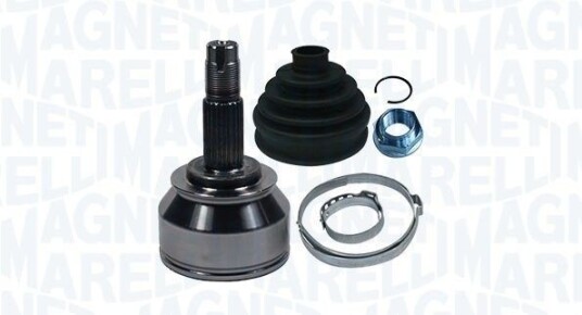 Magneti Marelli Drivknute drivaksel MAGNETI MARELLI 302015100095