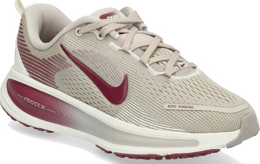 Nike Nike Vomero 18 (Gs)   CREAM II/PINK SMOKE SAIL   38