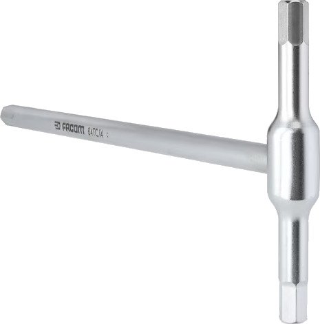 Facom Unbraconøkkel 84Tc.14 Med T-Håndtak 14 X 340 mm
