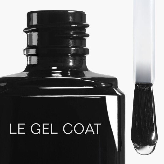 Chanel LE GEL COAT