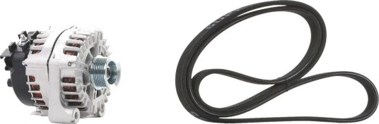 RIDEX 4G2960 Dynamo RIDEX 4G2960 Dynamo