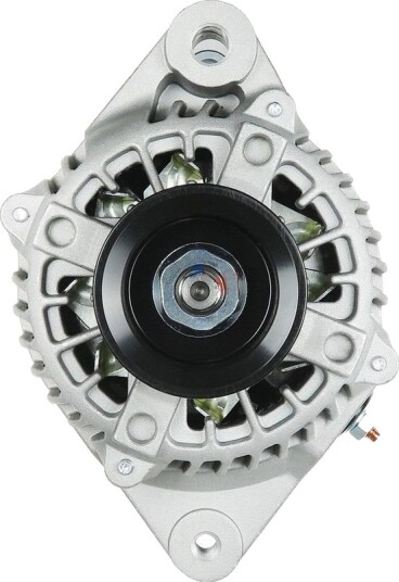 AS PL A6302 Dynamo AS PL A6302 Dynamo